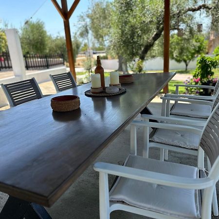 Apartamento House Garli Psakoudia Exterior foto